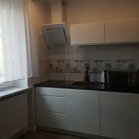 Centrum 2 Mikołajki