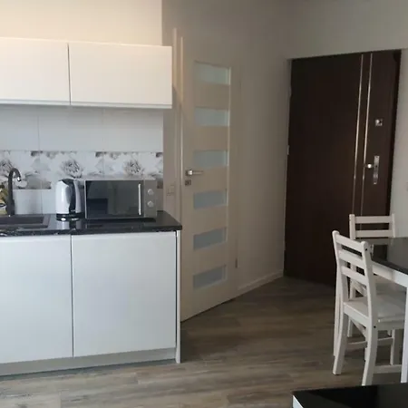 דירה Centrum 2