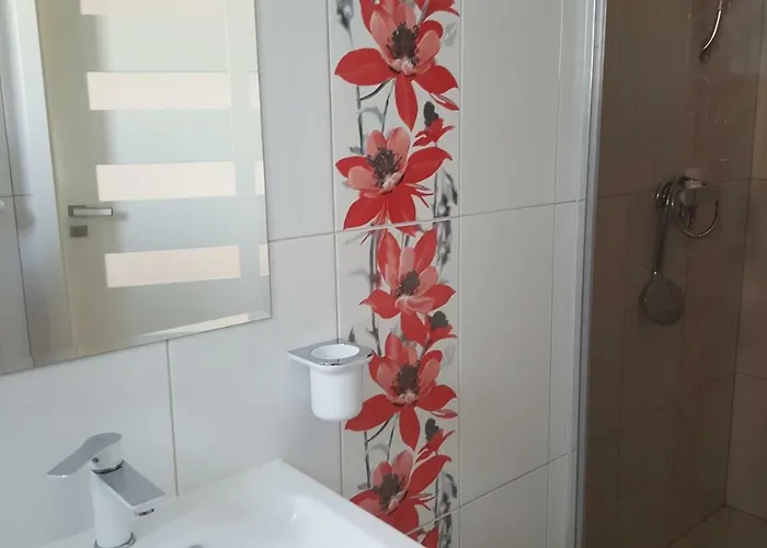 Centrum 2 Apartment Mikolajki (Mragowo)